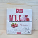 RATLUK MALINA ZAVIČAJ 250g, 20/1