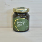 tartufi i masline 50g