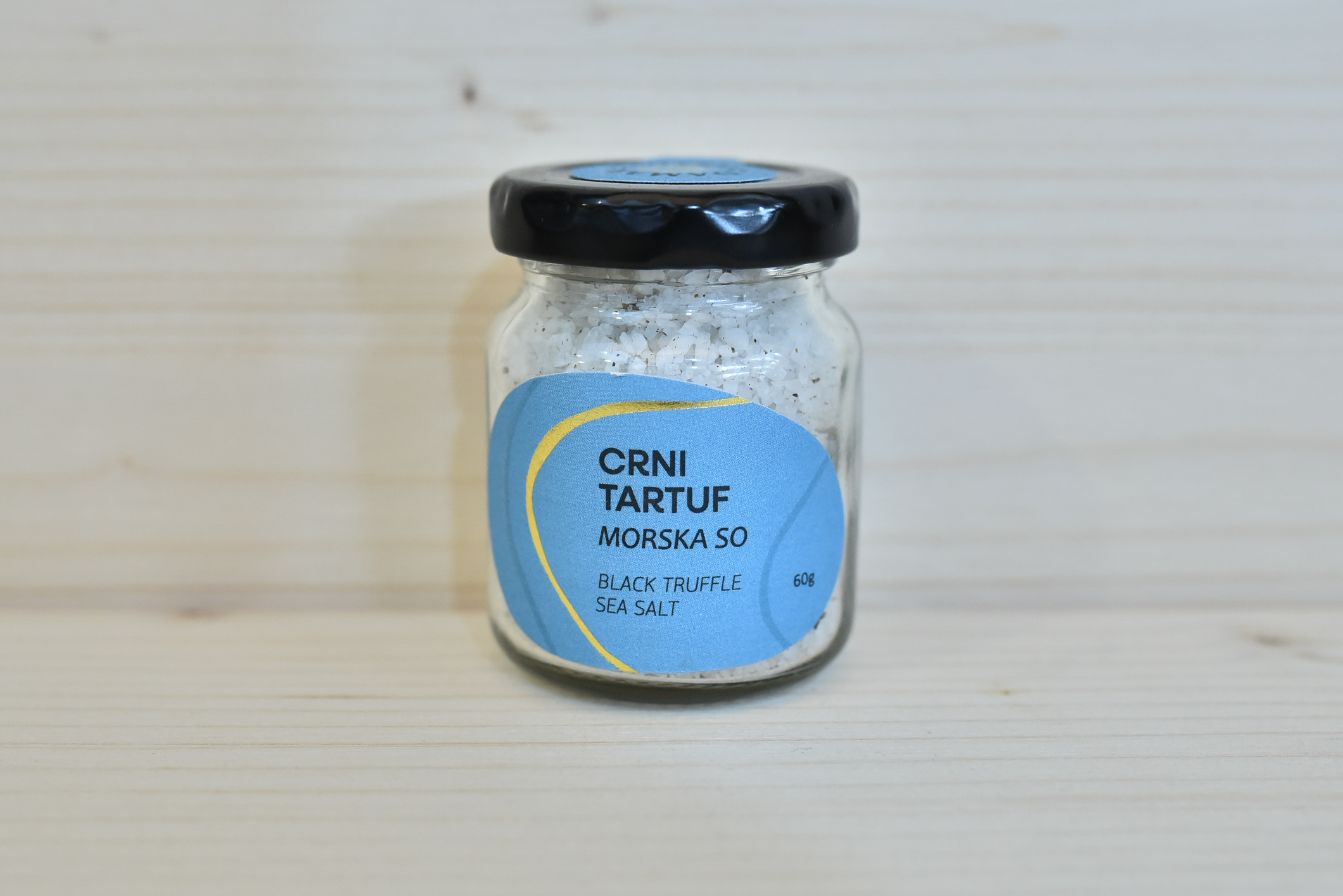 TAM_8211 so sa crnim tartufima 60g - Slika 1