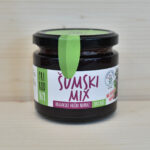 ORGANSKI NAMAZ ŠUMSKI MIX 200G