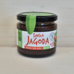 organski namaz od šumske jagode 200g