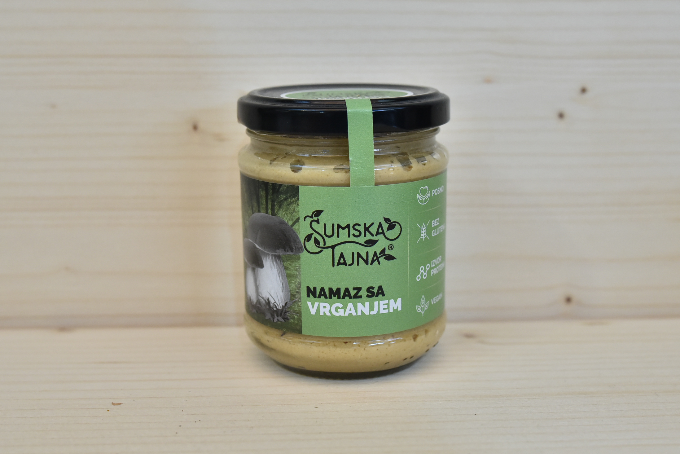 TAM_8235 namaz sa vrganjem175gr - Slika 1