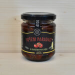 sušeni par.u mas. ulju leta 200g