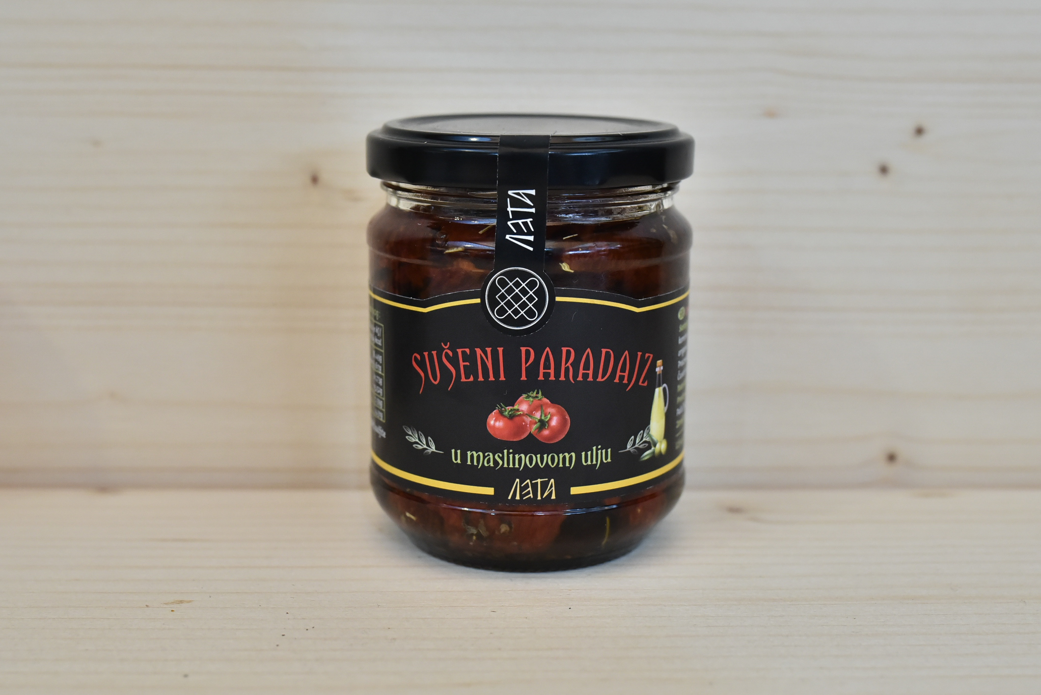 TAM_8237 sušeni par.u mas. ulju leta 200g - Slika 1