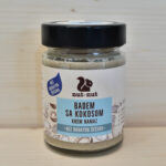 BADEM SA KOKOSOM KREM NAMAZ BEZ DODATOG ŠEĆERA 300G