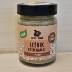 LEŠNIK KREM NAMAZ VEGAN 300G