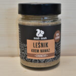 LEŠNIK KREM NAMAZ CRUNCHY 300G