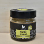 PISTAĆI KREM NAMAZ CRUNCHY 200G