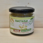 BB Pistać krem od 200 gr