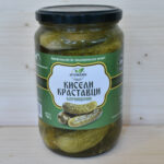 Kiseli krastavcici arsenijević 720g