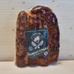 suva kobasica od mangulice 250g bojčin