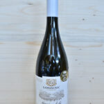 Vino Grasac Beli 0.75l