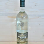 TRAVARICA TVRDOŠ 0.75 l