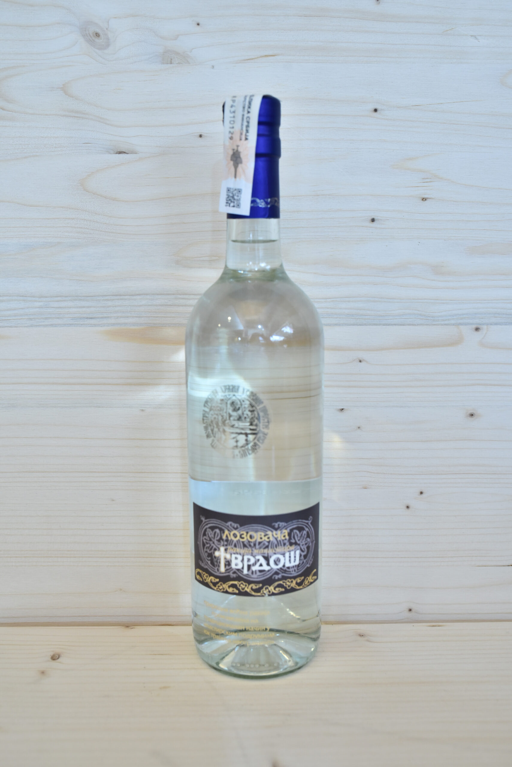 TAM_8303 LOZA TVRDOŠ 0.75 l - Slika 1