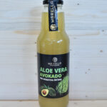 Aloe vera avokado 0.75