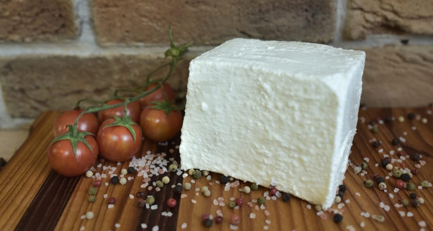 Feta u kocki
